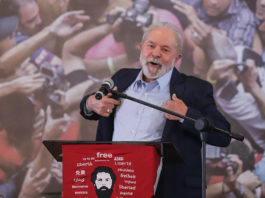 Corte Suprema de Brasil anuló las condenas a Lula y quedó habilitado para ser candidato