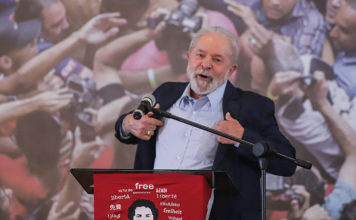 Corte Suprema de Brasil anuló las condenas a Lula y quedó habilitado para ser candidato