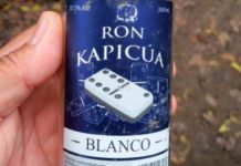 Bebida “Kapicúa” puede ser letal, advierte Salud Pública
