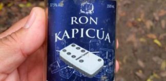 Bebida “Kapicúa” puede ser letal, advierte Salud Pública