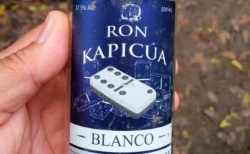 Bebida “Kapicúa” puede ser letal, advierte Salud Pública