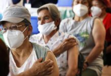 ¿Cuánto dura la protección de la vacuna contra el COVID-19?