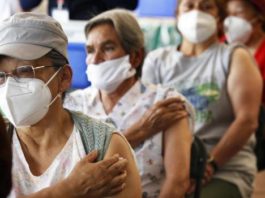 ¿Cuánto dura la protección de la vacuna contra el COVID-19?