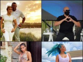 República Dominicana, el destino ideal de más de una decena de famosos en el primer trimestre del año