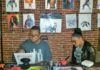 Xtremee_Ghost, un influencer dominicano (latino) que se destaca en el mundo del comics