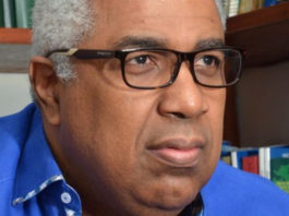 José Francisco Peña Guaba: “funcionarios están pagando favores sexuales con los recursos públicos”