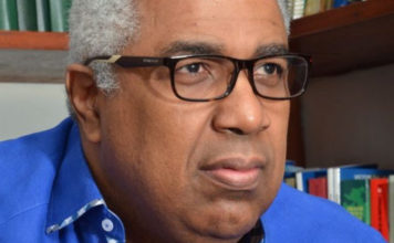 José Francisco Peña Guaba: “funcionarios están pagando favores sexuales con los recursos públicos”