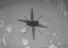 ¡Histórico! Helicóptero Ingenuity de la NASA vuela por primera vez en Marte