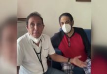 Jack Veneno pasó de la gloria al olvido; exponen hoy sus restos en funeraria Blandino