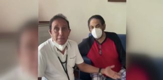 Jack Veneno pasó de la gloria al olvido; exponen hoy sus restos en funeraria Blandino