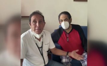 Jack Veneno pasó de la gloria al olvido; exponen hoy sus restos en funeraria Blandino