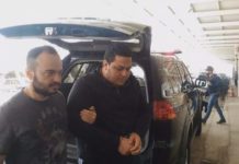 Recapturan en Brasil a “uno de los mayores traficantes de armas del mundo»