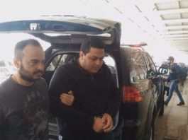 Recapturan en Brasil a “uno de los mayores traficantes de armas del mundo»