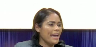 Perfil económico de la pastora Rossy no corresponde a los millones que movía