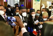 Ministerio Público dice pruebas son fulminantes contra implicados en caso Coral