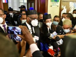 Ministerio Público dice pruebas son fulminantes contra implicados en caso Coral