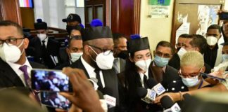 Ministerio Público dice pruebas son fulminantes contra implicados en caso Coral