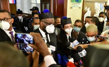 Ministerio Público dice pruebas son fulminantes contra implicados en caso Coral