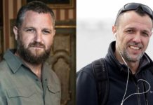 Dos periodistas españoles mueren en un ataque en Burkina Faso