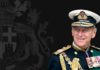 Muere el príncipe Felipe, el marido de la reina Isabel II, a los 99 años