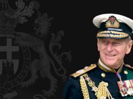 Muere el príncipe Felipe, el marido de la reina Isabel II, a los 99 años