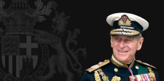 Muere el príncipe Felipe, el marido de la reina Isabel II, a los 99 años
