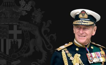 Muere el príncipe Felipe, el marido de la reina Isabel II, a los 99 años