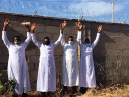 Construirán muro para proteger seminario tras secuestro y asesinato de seminarista