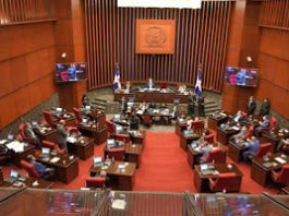 Publicidad, remodelación de oficinas y hasta pagos a presos, así gastan los senadores los fondos del “Barrilito”