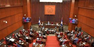 Publicidad, remodelación de oficinas y hasta pagos a presos, así gastan los senadores los fondos del “Barrilito”