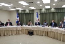 Finalizan entrevistas a aspirantes a la Cámara de Cuentas