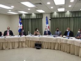 Finalizan entrevistas a aspirantes a la Cámara de Cuentas