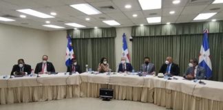 Finalizan entrevistas a aspirantes a la Cámara de Cuentas