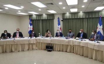 Finalizan entrevistas a aspirantes a la Cámara de Cuentas