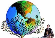 En Día Internacional, Medio Ambiente insta a “restaurar Madre Tierra”