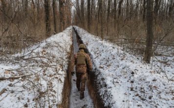 Una nueva escalada en la guerra del este de Ucrania pone en alerta a la UE y EE UU