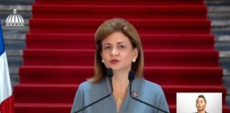 Vicepresidenta encabezará actividades por el Día Nacional de República Dominicana en Expo Dubai 2020
