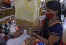 Hongo negro | «Un desafío mayor que el coronavirus»: India reporta casi 9.000 casos de mucormicosis, la rara infección que afecta a pacientes recuperados de covid-19