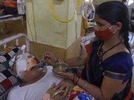 Hongo negro | «Un desafío mayor que el coronavirus»: India reporta casi 9.000 casos de mucormicosis, la rara infección que afecta a pacientes recuperados de covid-19
