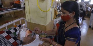 Hongo negro | «Un desafío mayor que el coronavirus»: India reporta casi 9.000 casos de mucormicosis, la rara infección que afecta a pacientes recuperados de covid-19