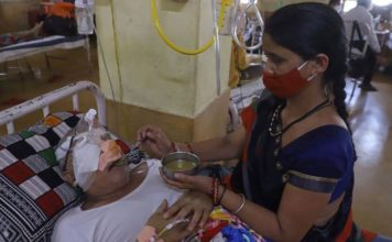 Hongo negro | «Un desafío mayor que el coronavirus»: India reporta casi 9.000 casos de mucormicosis, la rara infección que afecta a pacientes recuperados de covid-19