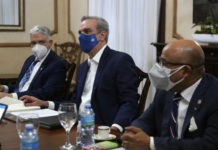 Consejo Nacional de la Magistratura inicia trabajos para escoger jueces del TSE