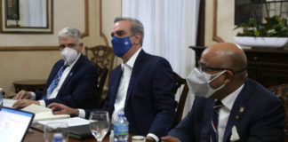 Consejo Nacional de la Magistratura inicia trabajos para escoger jueces del TSE