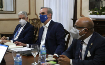 Consejo Nacional de la Magistratura inicia trabajos para escoger jueces del TSE