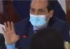 «Choque» verbal entre senador y una doctora por 30% AFP provoca «lluvias» de críticas