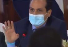 «Choque» verbal entre senador y una doctora por 30% AFP provoca «lluvias» de críticas