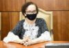 30 de mayo de 2021 Miriam Germán afirma investigan acciones comprometían seguridad de “diligencias” en caso Coral
