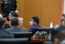 Caso Coral pediente de recusación a jueza