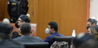 Caso Coral pediente de recusación a jueza