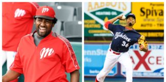 Águilas y Escogido intercambian jugadores